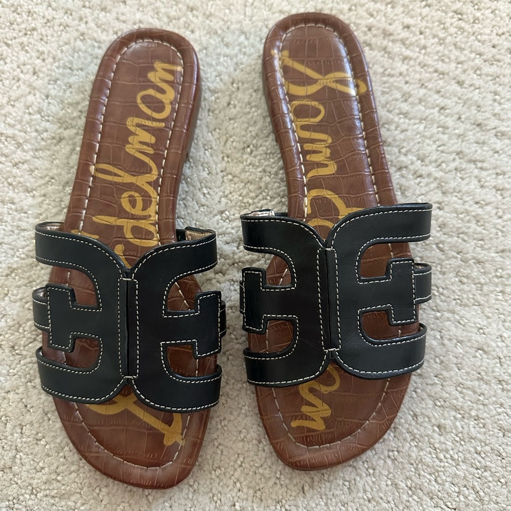 Sam Edelman sandals